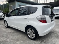 Honda  FIT 2010年 本田 Fit  VTI-S 1.好開 好停車 好保養 | 新北市汽車商業同業公會｜TACA優良車商聯盟｜中古、二手車買車賣車公會認證保固
