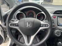 Honda  FIT 2010年 本田 Fit  VTI-S 1.好開 好停車 好保養 | 新北市汽車商業同業公會｜TACA優良車商聯盟｜中古、二手車買車賣車公會認證保固