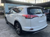 Toyota  RAV4 2018年 豐田RAV4 2.0L | 新北市汽車商業同業公會｜TACA優良車商聯盟｜中古、二手車買車賣車公會認證保固