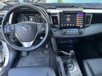 Toyota  RAV4 2018年 豐田RAV4 2.0L | 新北市汽車商業同業公會｜TACA優良車商聯盟｜中古、二手車買車賣車公會認證保固