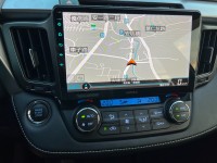 Toyota  RAV4 2018年 豐田RAV4 2.0L | 新北市汽車商業同業公會｜TACA優良車商聯盟｜中古、二手車買車賣車公會認證保固