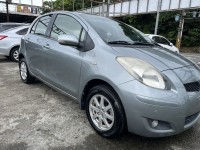 Toyota  Yaris 2012年 豐田Yaris 1.5L 國民代步神車 | 新北市汽車商業同業公會｜TACA優良車商聯盟｜中古、二手車買車賣車公會認證保固