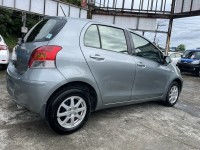 Toyota  Yaris 2012年 豐田Yaris 1.5L 國民代步神車 | 新北市汽車商業同業公會｜TACA優良車商聯盟｜中古、二手車買車賣車公會認證保固