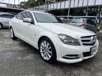 Mercedes-Benz/賓士   C-CLASS  C180 2011年 賓士C180總代理 1.8LCGI | 新北市汽車商業同業公會｜TACA優良車商聯盟｜中古、二手車買車賣車公會認證保固