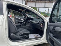 Mercedes-Benz/賓士   C-CLASS  C180 2011年 賓士C180總代理 1.8LCGI | 新北市汽車商業同業公會｜TACA優良車商聯盟｜中古、二手車買車賣車公會認證保固
