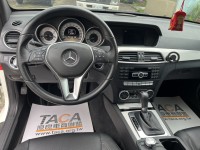 Mercedes-Benz/賓士   C-CLASS  C180 2011年 賓士C180總代理 1.8LCGI | 新北市汽車商業同業公會｜TACA優良車商聯盟｜中古、二手車買車賣車公會認證保固