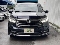 Honda  Odyssey 2021 新款ODYSSEY | 新北市汽車商業同業公會｜TACA優良車商聯盟｜中古、二手車買車賣車公會認證保固