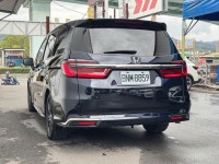 Honda  Odyssey 2021 新款ODYSSEY | 新北市汽車商業同業公會｜TACA優良車商聯盟｜中古、二手車買車賣車公會認證保固