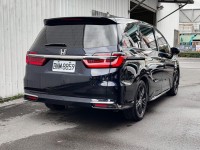 Honda  Odyssey 2021 新款ODYSSEY | 新北市汽車商業同業公會｜TACA優良車商聯盟｜中古、二手車買車賣車公會認證保固