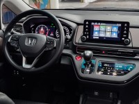 Honda  Odyssey 2021 新款ODYSSEY | 新北市汽車商業同業公會｜TACA優良車商聯盟｜中古、二手車買車賣車公會認證保固