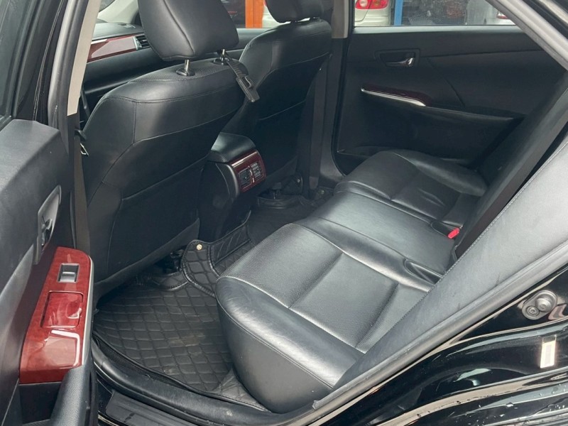 Toyota  Camry 一代傳三代 | 新北市汽車商業同業公會｜TACA優良車商聯盟｜中古、二手車買車賣車公會認證保固