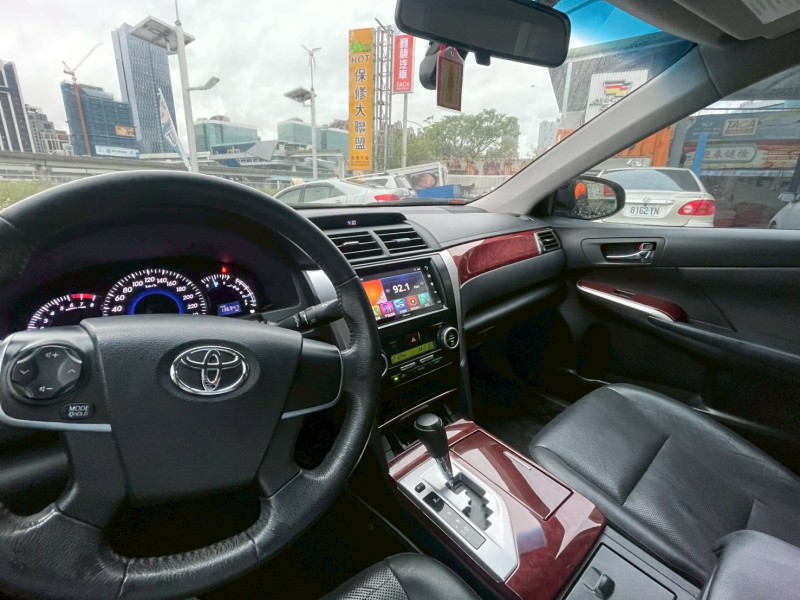 Toyota  Camry 一代傳三代 | 新北市汽車商業同業公會｜TACA優良車商聯盟｜中古、二手車買車賣車公會認證保固