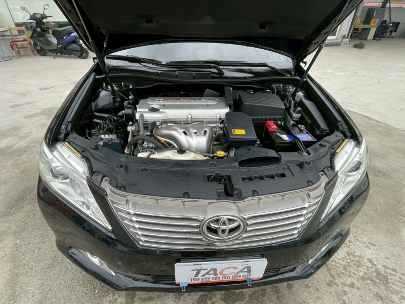 Toyota  Camry 一代傳三代 | 新北市汽車商業同業公會｜TACA優良車商聯盟｜中古、二手車買車賣車公會認證保固