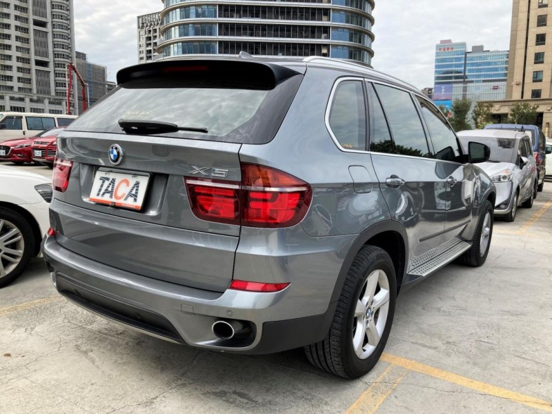 BMW/ 寶馬  X5 SERIES  X5 xDrive35i 總代理 3.0 全景天窗 環景 藍芽 原版件 | 新北市汽車商業同業公會｜TACA優良車商聯盟｜中古、二手車買車賣車公會認證保固