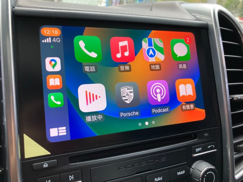 PORSCHE  Cayenne 凱安 Cayenne凱燕 全景天窗 Carplay  360環景 原廠保養 | 新北市汽車商業同業公會｜TACA優良車商聯盟｜中古、二手車買車賣車公會認證保固