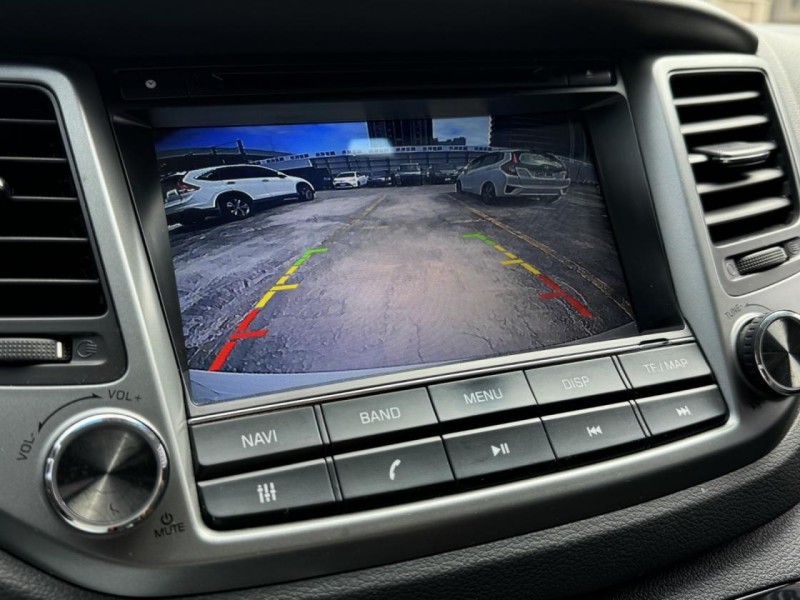 Hyundai  Tucson Hyundai現代 TUCSON 2.0L 一手車 原鈑件 | 新北市汽車商業同業公會｜TACA優良車商聯盟｜中古、二手車買車賣車公會認證保固