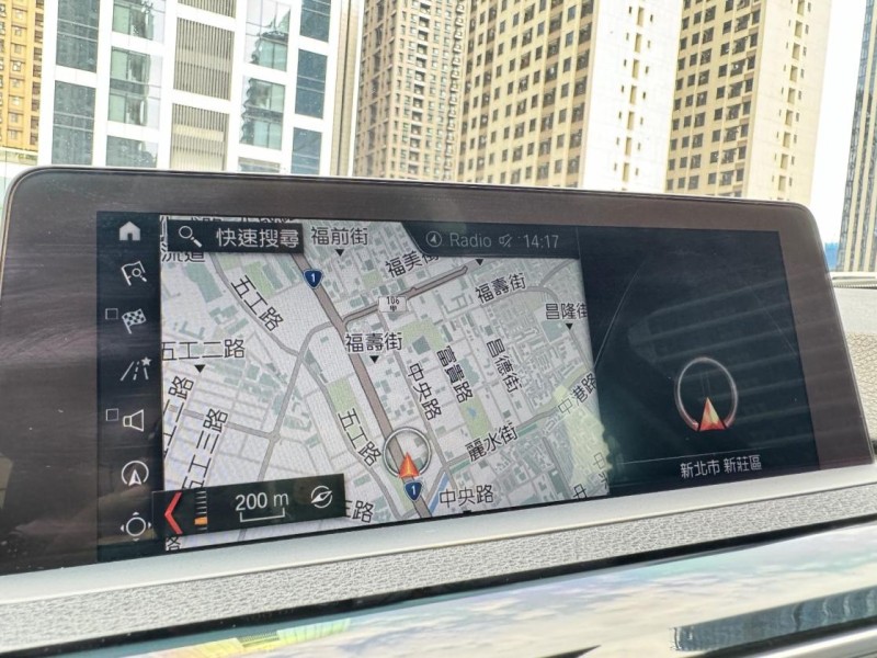 BMW/ 寶馬  3 SERIES  318i 總代理 一手車 原漆原版件 衛星導航 電動座椅 | 新北市汽車商業同業公會｜TACA優良車商聯盟｜中古、二手車買車賣車公會認證保固
