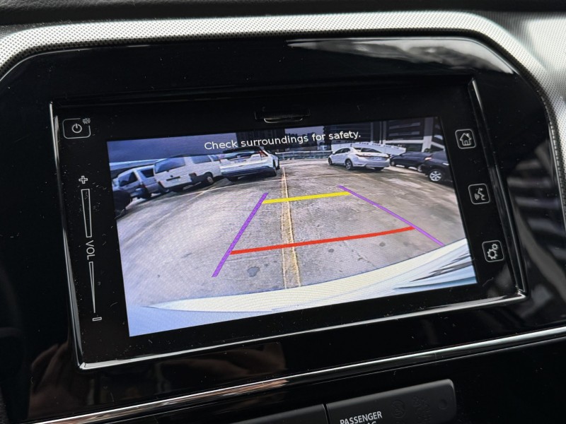 Suzuki  Vitara 輕油電休旅車 渦輪增壓 原版件 盲點偵測 Carplay | 新北市汽車商業同業公會｜TACA優良車商聯盟｜中古、二手車買車賣車公會認證保固