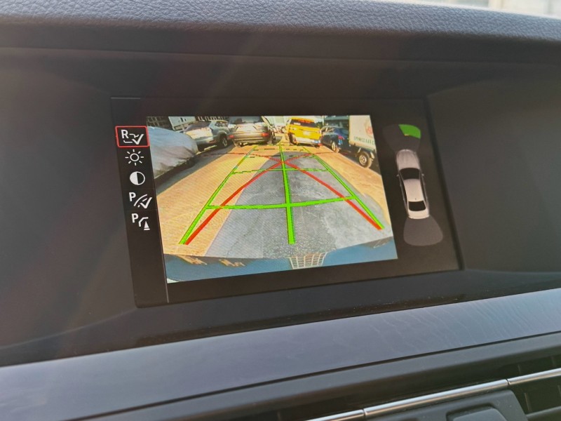 BMW/ 寶馬  5 SERIES  520i 總代理 電動天窗 電動尾門 M方向盤 一手車 | 新北市汽車商業同業公會｜TACA優良車商聯盟｜中古、二手車買車賣車公會認證保固