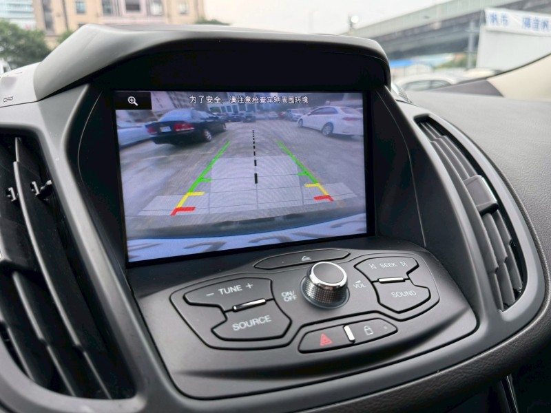 Ford/福特  Kuga 2014領 僅跑5萬 定期原廠保養 導航搜尋: 明旺汽車 | 新北市汽車商業同業公會｜TACA優良車商聯盟｜中古、二手車買車賣車公會認證保固
