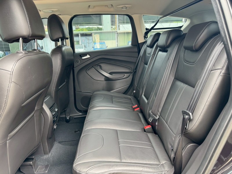Ford/福特  Kuga 2014領 僅跑5萬 定期原廠保養 導航搜尋: 明旺汽車 | 新北市汽車商業同業公會｜TACA優良車商聯盟｜中古、二手車買車賣車公會認證保固