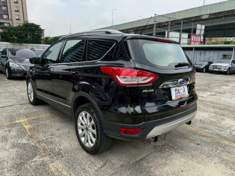 Ford/福特  Kuga 2014領 僅跑5萬 定期原廠保養 導航搜尋: 明旺汽車 | 新北市汽車商業同業公會｜TACA優良車商聯盟｜中古、二手車買車賣車公會認證保固
