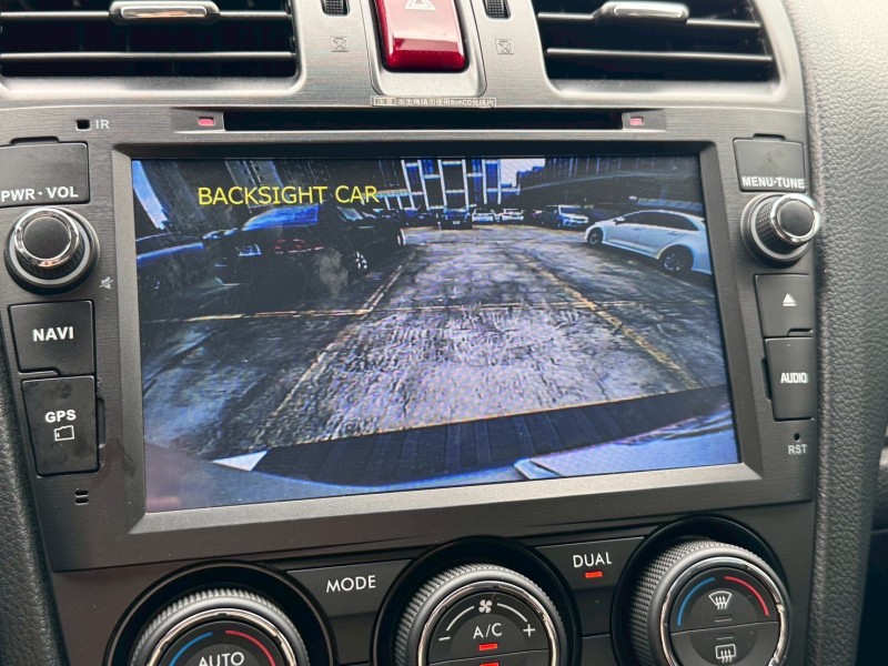 Subaru  Forester 2015領 有定期保養 導航搜尋：明旺汽車 | 新北市汽車商業同業公會｜TACA優良車商聯盟｜中古、二手車買車賣車公會認證保固