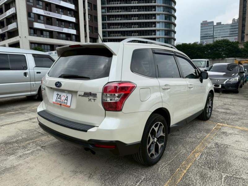 Subaru  Forester 2015領 有定期保養 導航搜尋：明旺汽車 | 新北市汽車商業同業公會｜TACA優良車商聯盟｜中古、二手車買車賣車公會認證保固