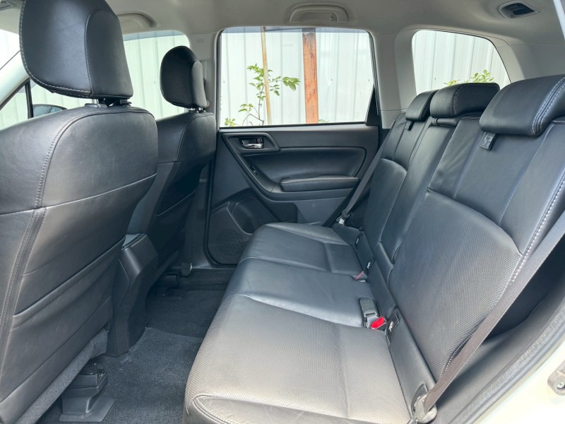 Subaru  Forester 2015領 有定期保養 導航搜尋：明旺汽車 | 新北市汽車商業同業公會｜TACA優良車商聯盟｜中古、二手車買車賣車公會認證保固
