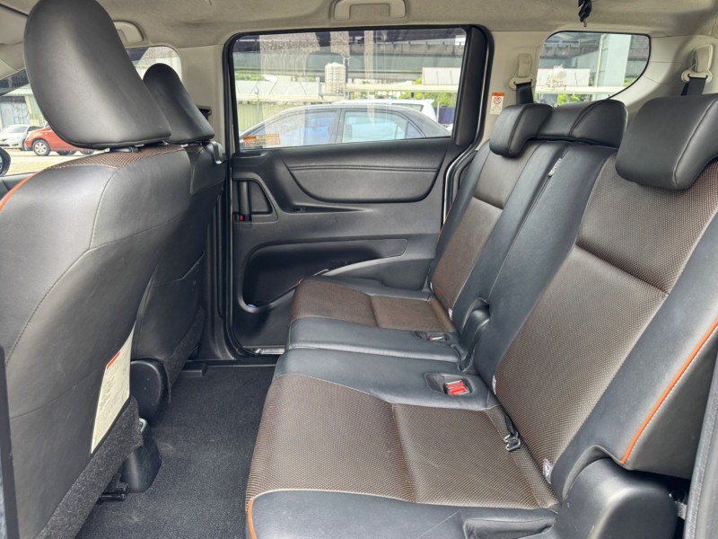 Toyota  SIENTA 七人座 影音電視 衛星導航 定速 抬頭顯示 | 新北市汽車商業同業公會｜TACA優良車商聯盟｜中古、二手車買車賣車公會認證保固