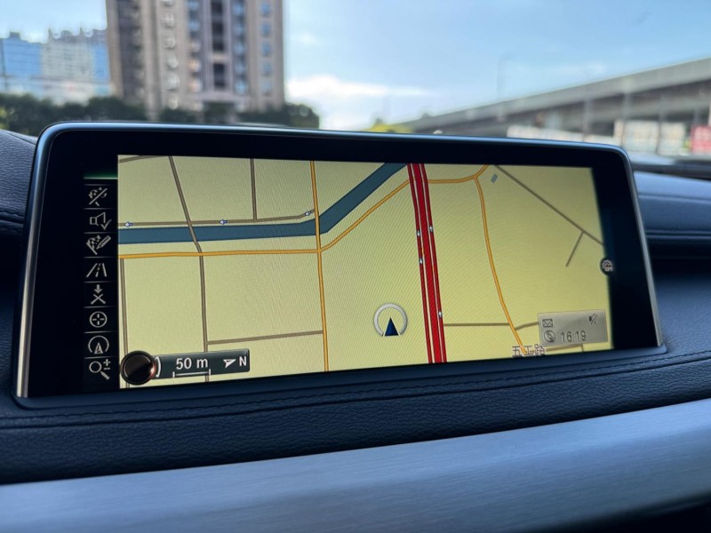 BMW/ 寶馬  X6 SERIES  X6 xDrive35i 原漆原版件 里程保證 原廠衛星導航 摸門解鎖 霸氣十足 | 新北市汽車商業同業公會｜TACA優良車商聯盟｜中古、二手車買車賣車公會認證保固