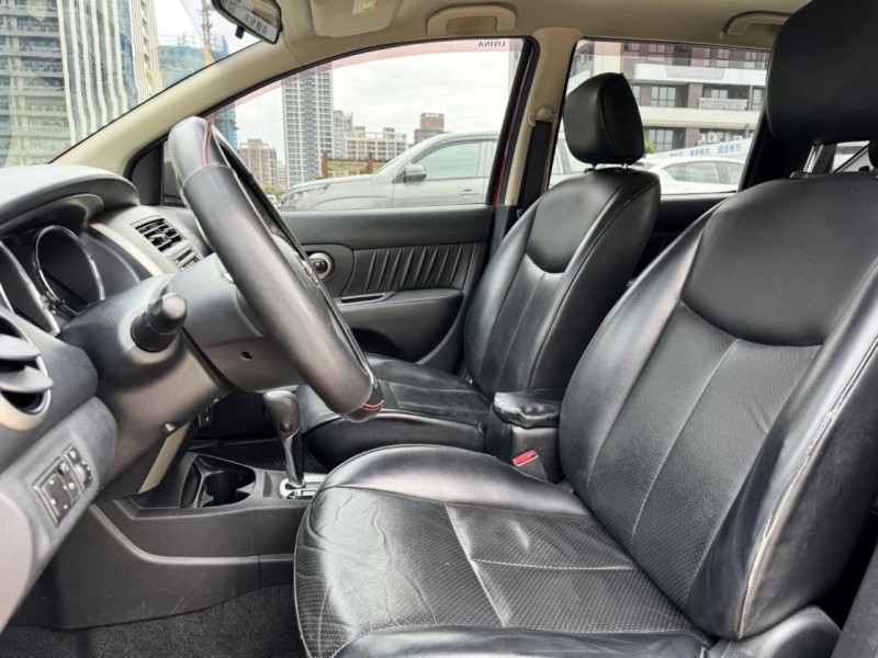 Nissan  Livina 實用空間 經濟實惠 好開好載好停車 | 新北市汽車商業同業公會｜TACA優良車商聯盟｜中古、二手車買車賣車公會認證保固