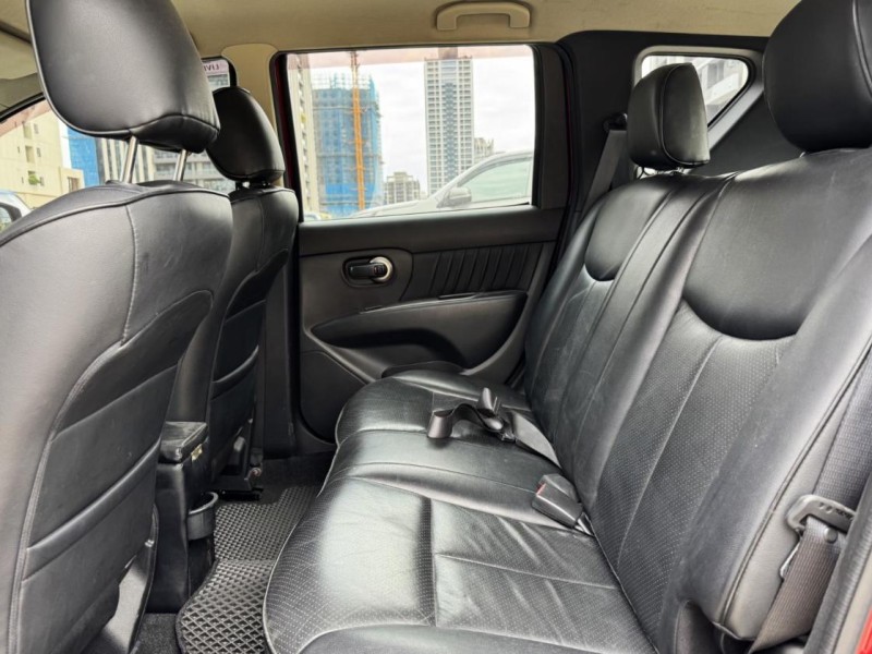 Nissan  Livina 實用空間 經濟實惠 好開好載好停車 | 新北市汽車商業同業公會｜TACA優良車商聯盟｜中古、二手車買車賣車公會認證保固