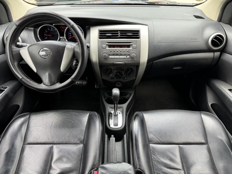 Nissan  Livina 實用空間 經濟實惠 好開好載好停車 | 新北市汽車商業同業公會｜TACA優良車商聯盟｜中古、二手車買車賣車公會認證保固