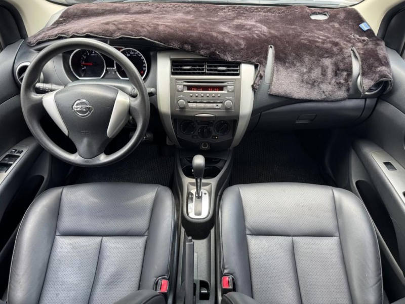 Nissan  Livina 靈活空間使用 實車實價 導航搜尋：明旺汽車 | 新北市汽車商業同業公會｜TACA優良車商聯盟｜中古、二手車買車賣車公會認證保固