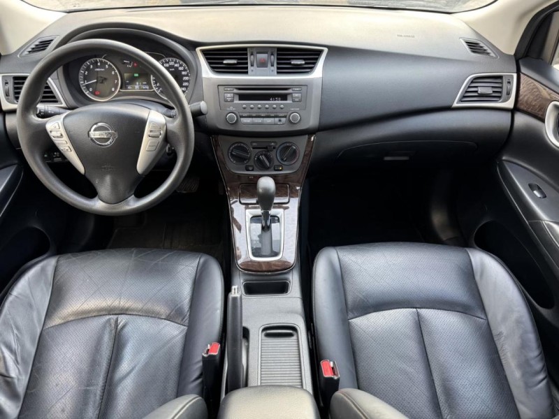 Nissan  Sentra 推代步用房車 定期原廠保養 冷氣涼 定速 後座出風口  | 新北市汽車商業同業公會｜TACA優良車商聯盟｜中古、二手車買車賣車公會認證保固