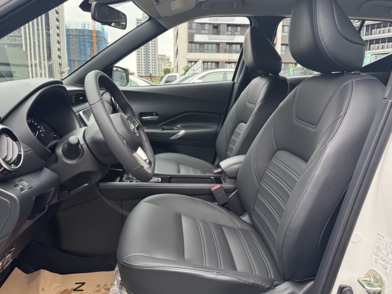 Nissan  Kicks 5月出廠 可全貸 原廠保固中 全新非試乘車 | 新北市汽車商業同業公會｜TACA優良車商聯盟｜中古、二手車買車賣車公會認證保固