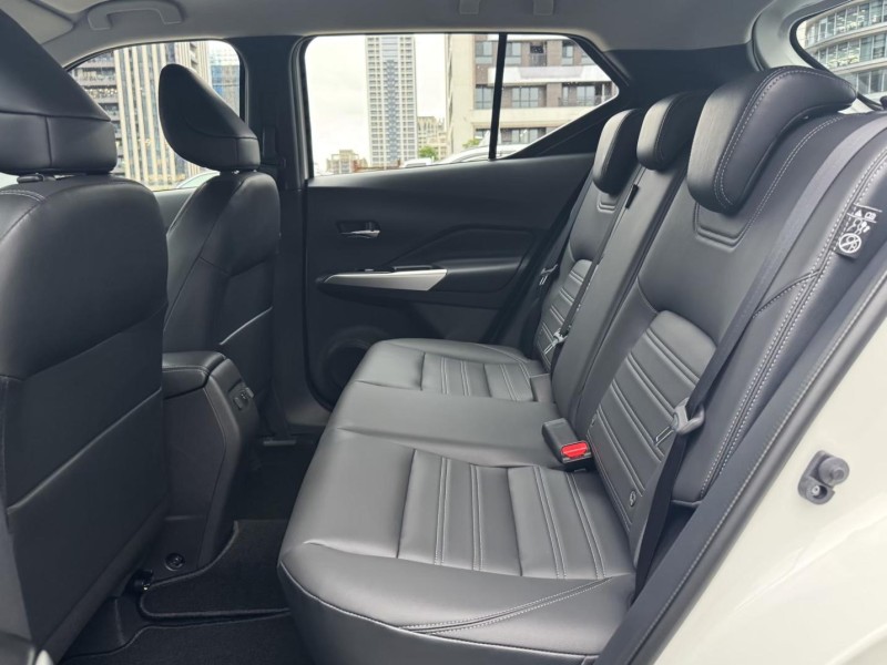 Nissan  Kicks 5月出廠 可全貸 原廠保固中 全新非試乘車 | 新北市汽車商業同業公會｜TACA優良車商聯盟｜中古、二手車買車賣車公會認證保固
