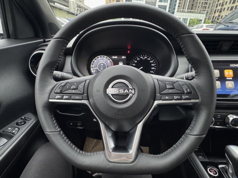 Nissan  Kicks 5月出廠 可全貸 原廠保固中 全新非試乘車 | 新北市汽車商業同業公會｜TACA優良車商聯盟｜中古、二手車買車賣車公會認證保固
