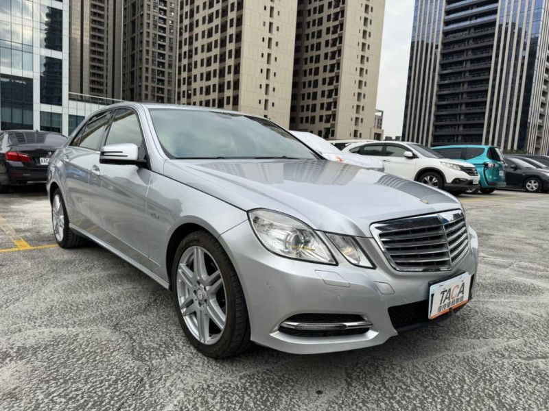 Mercedes-Benz/賓士   E-CLASS  E220d 里程保證 省油省稅 原版件 導航搜尋: 明旺汽車 | 新北市汽車商業同業公會｜TACA優良車商聯盟｜中古、二手車買車賣車公會認證保固