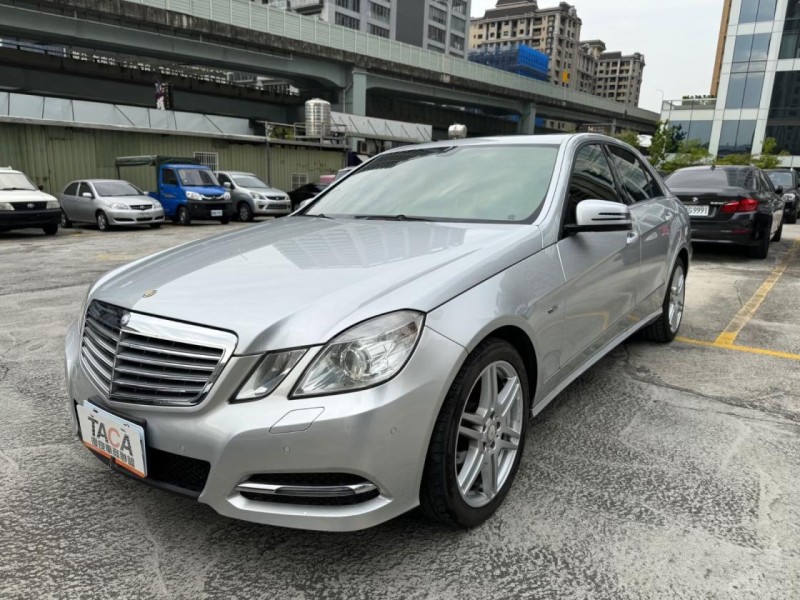 Mercedes-Benz/賓士   E-CLASS  E220d 里程保證 省油省稅 原版件 導航搜尋: 明旺汽車 | 新北市汽車商業同業公會｜TACA優良車商聯盟｜中古、二手車買車賣車公會認證保固