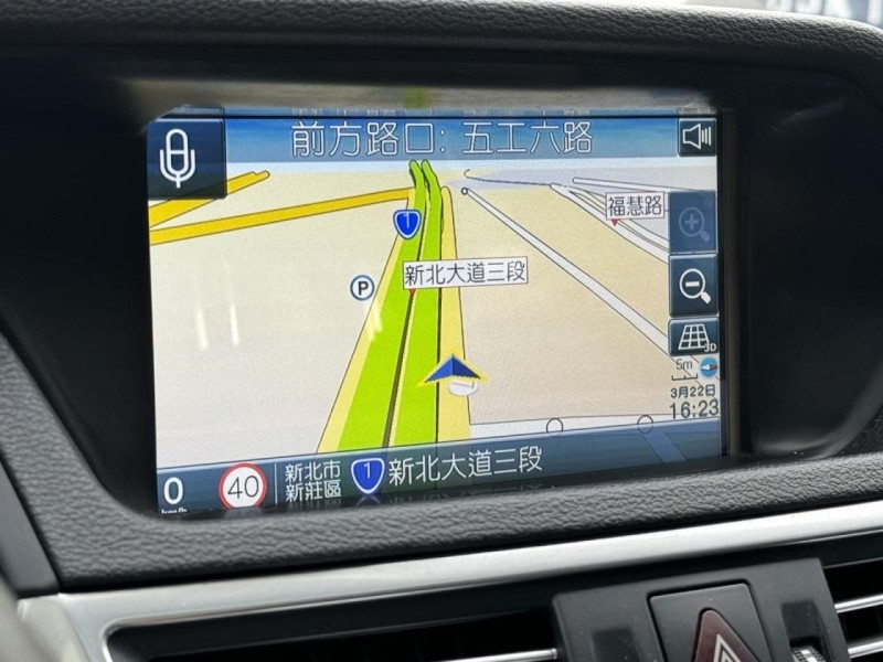 Mercedes-Benz/賓士   E-CLASS  E220d 里程保證 省油省稅 原版件 導航搜尋: 明旺汽車 | 新北市汽車商業同業公會｜TACA優良車商聯盟｜中古、二手車買車賣車公會認證保固