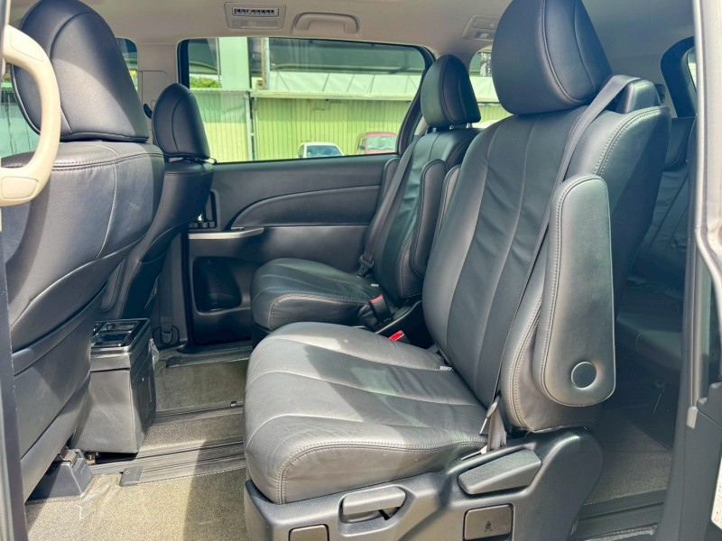 Toyota  Previa 七人座 免匙 原版件 雙電滑門 車況讚 | 新北市汽車商業同業公會｜TACA優良車商聯盟｜中古、二手車買車賣車公會認證保固