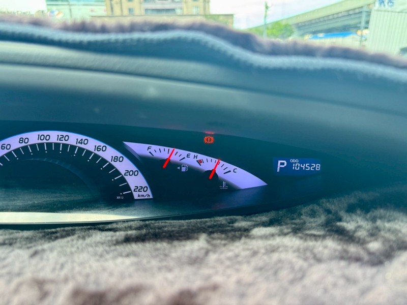 Toyota  Previa 七人座 免匙 原版件 雙電滑門 車況讚 | 新北市汽車商業同業公會｜TACA優良車商聯盟｜中古、二手車買車賣車公會認證保固