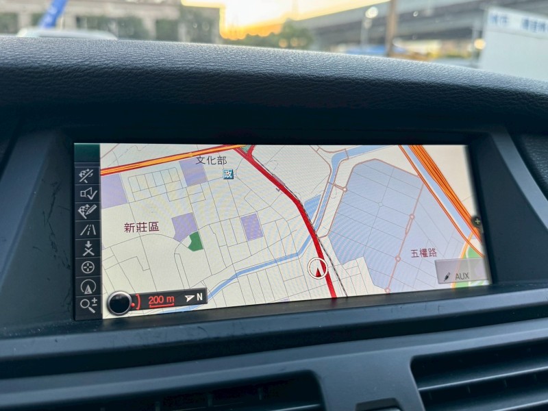 BMW/ 寶馬  X6 SERIES  X6 xDrive35i 大氣磅礴 原廠保養 衛星導航 電動座椅 無事故無泡水 總代理 | 新北市汽車商業同業公會｜TACA優良車商聯盟｜中古、二手車買車賣車公會認證保固