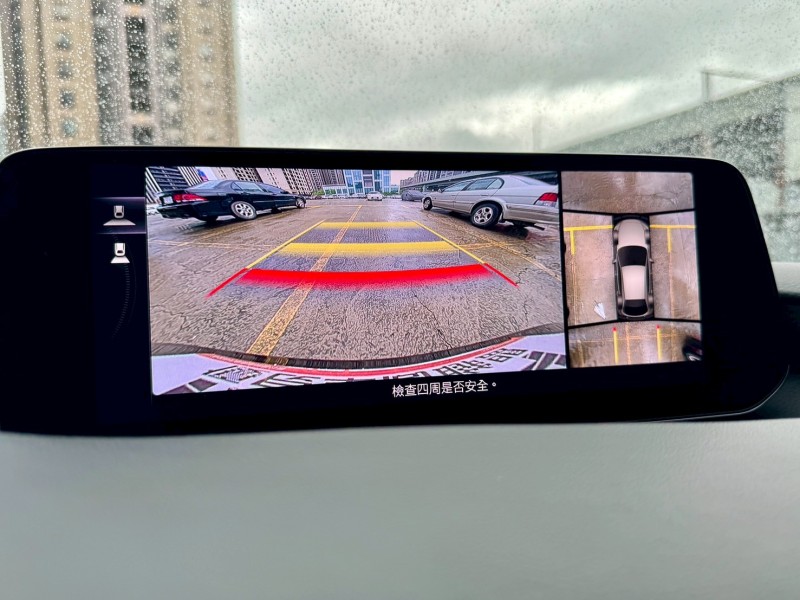 Mazda  Mazda3 新車價101.8 抬頭顯示幕 BOSE音響 電動記憶座椅 導流板 5D | 新北市汽車商業同業公會｜TACA優良車商聯盟｜中古、二手車買車賣車公會認證保固
