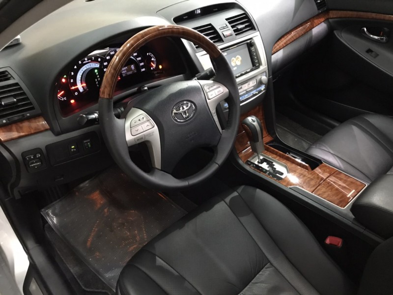 Toyota  Camry CAMRY 2.0 | 新北市汽車商業同業公會｜TACA優良車商聯盟｜中古、二手車買車賣車公會認證保固