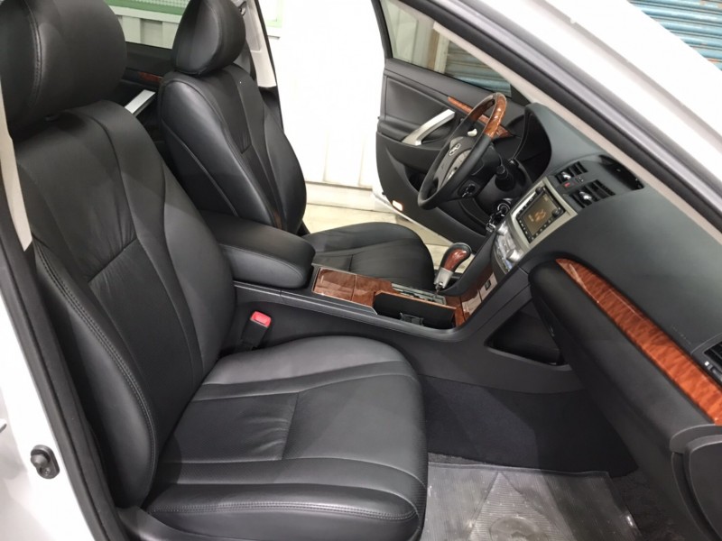 Toyota  Camry CAMRY 2.0 | 新北市汽車商業同業公會｜TACA優良車商聯盟｜中古、二手車買車賣車公會認證保固