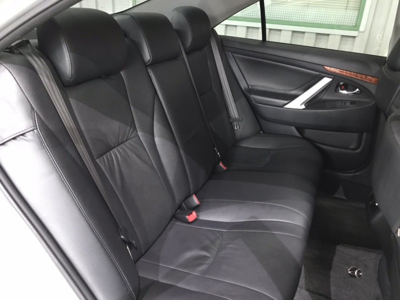 Toyota  Camry CAMRY 2.0 | 新北市汽車商業同業公會｜TACA優良車商聯盟｜中古、二手車買車賣車公會認證保固