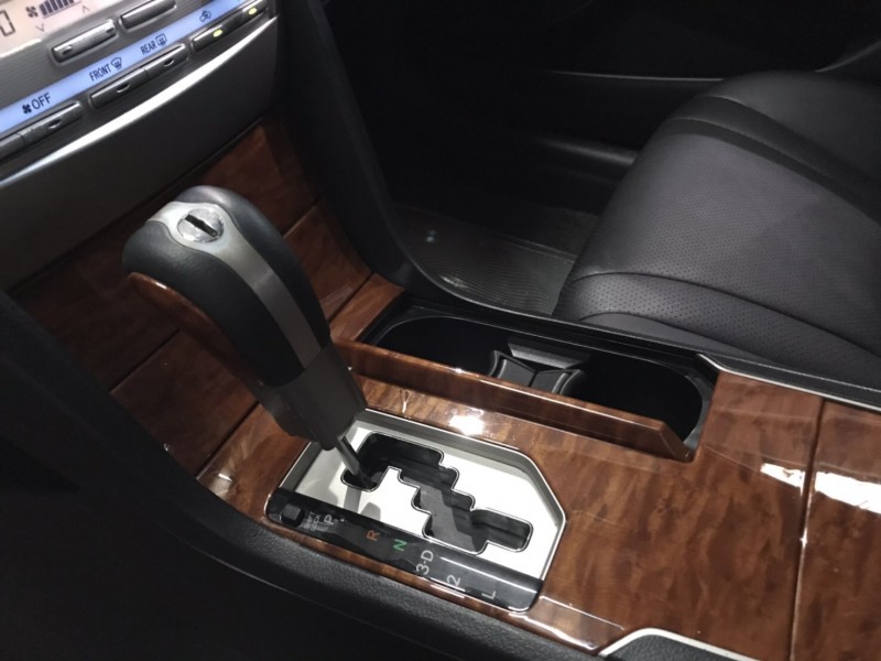 Toyota  Camry CAMRY 2.0 | 新北市汽車商業同業公會｜TACA優良車商聯盟｜中古、二手車買車賣車公會認證保固